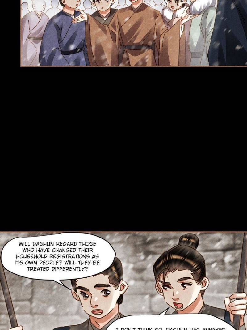 Shen Yi Di Nu chapter 576 page 4