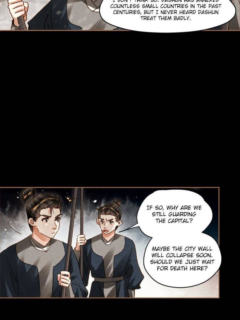 Shen Yi Di Nu chapter 576 page 5
