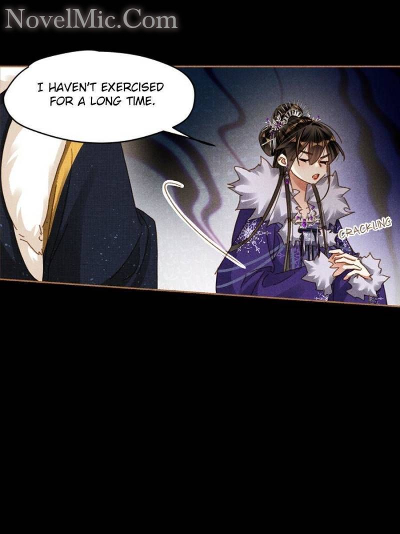 Shen Yi Di Nu chapter 581 page 21