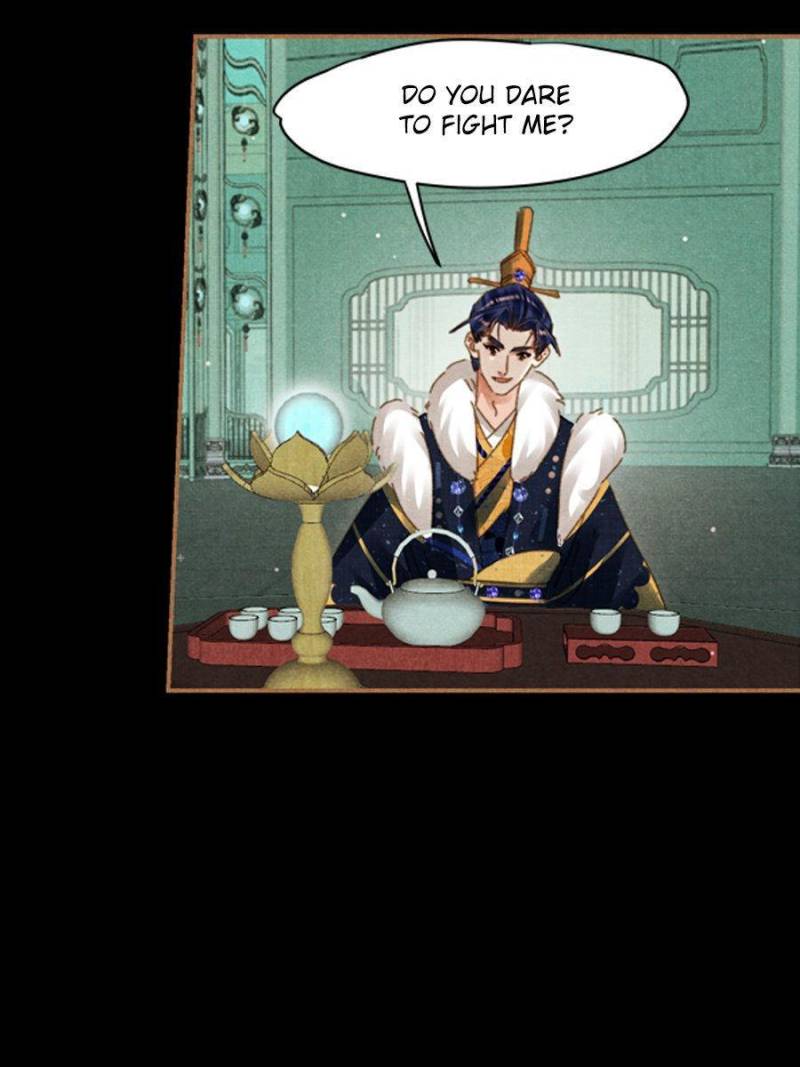 Shen Yi Di Nu chapter 581 page 5