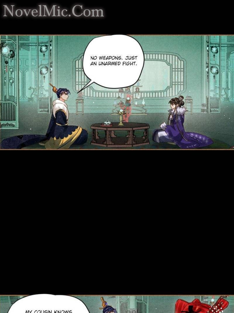 Shen Yi Di Nu chapter 581 page 6