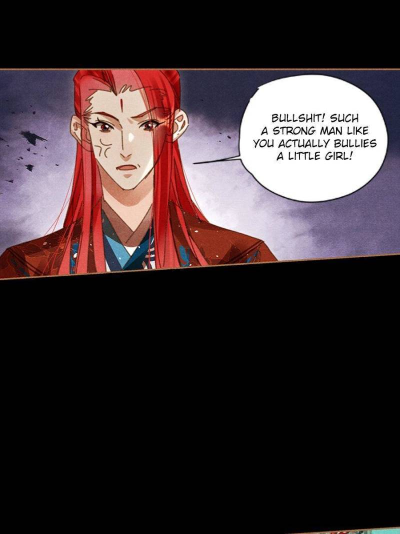 Shen Yi Di Nu chapter 581 page 8