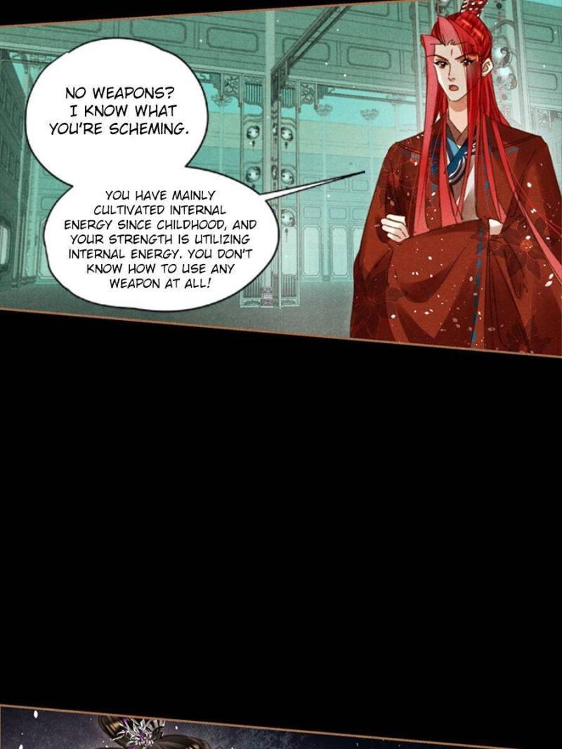 Shen Yi Di Nu chapter 581 page 9