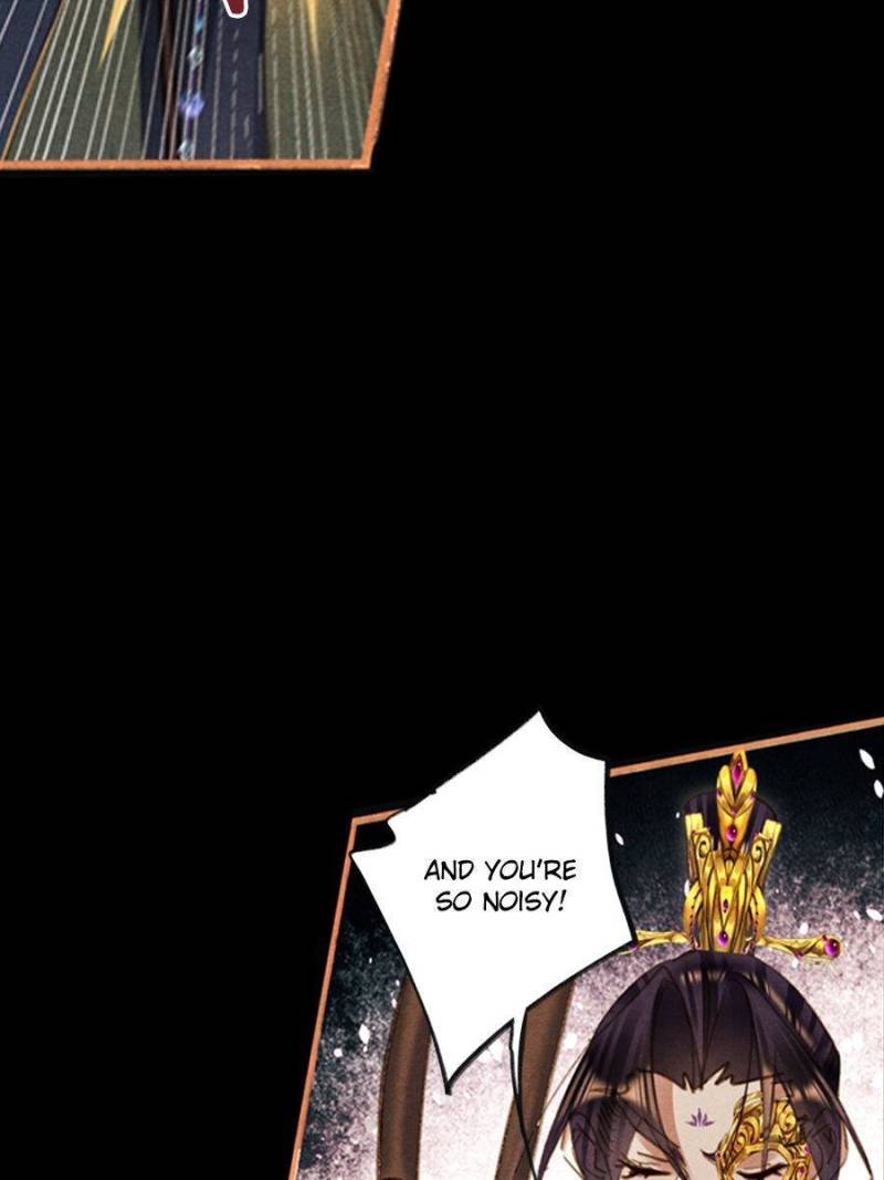 Shen Yi Di Nu chapter 583 page 13