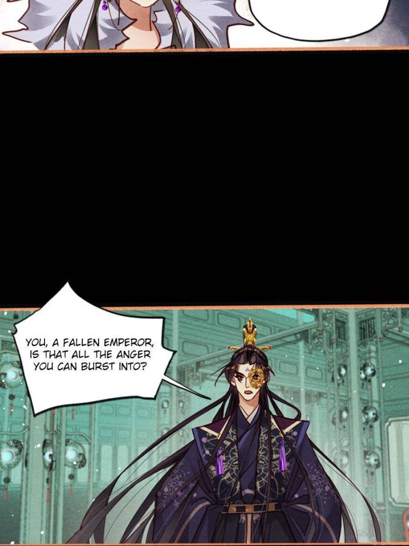 Shen Yi Di Nu chapter 583 page 19