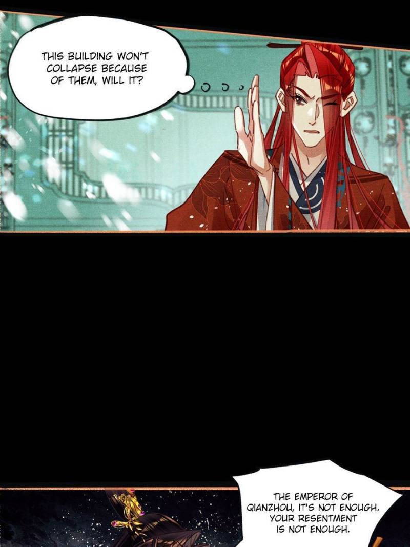 Shen Yi Di Nu chapter 583 page 23