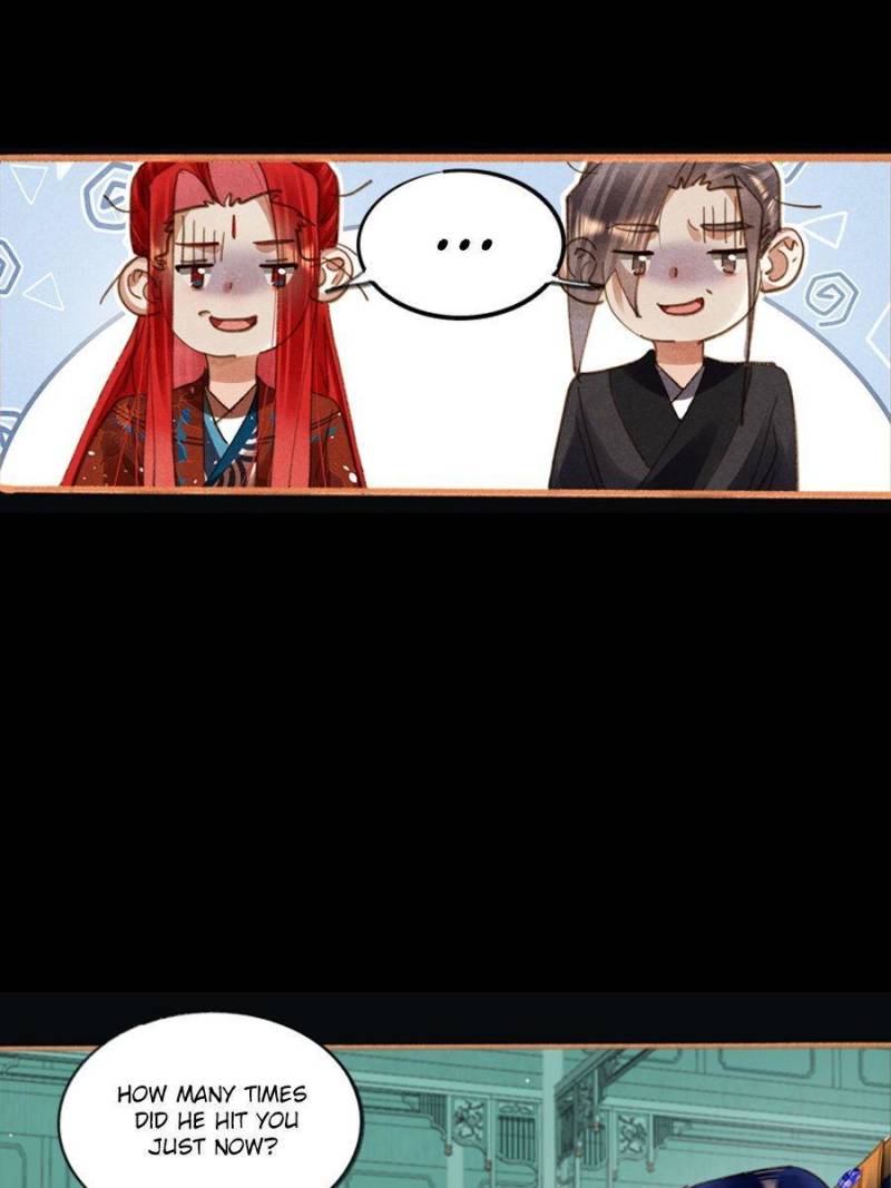 Shen Yi Di Nu chapter 583 page 3