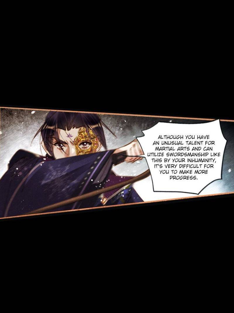 Shen Yi Di Nu chapter 584 page 2
