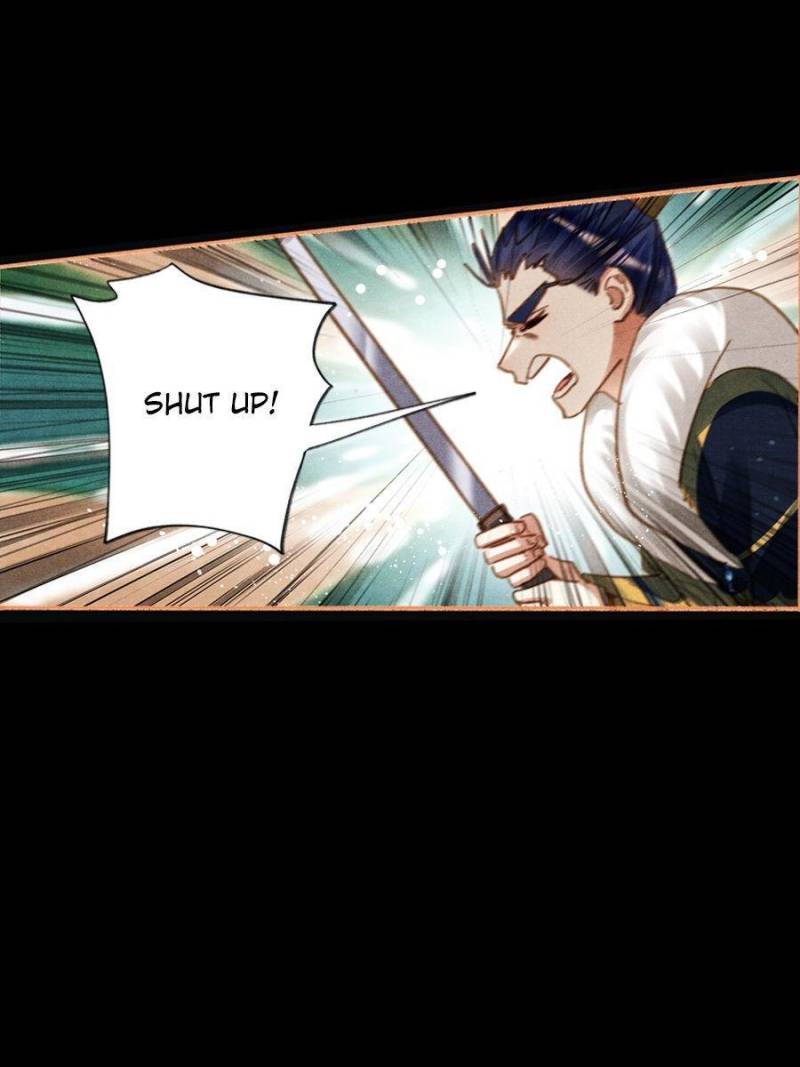 Shen Yi Di Nu chapter 584 page 3