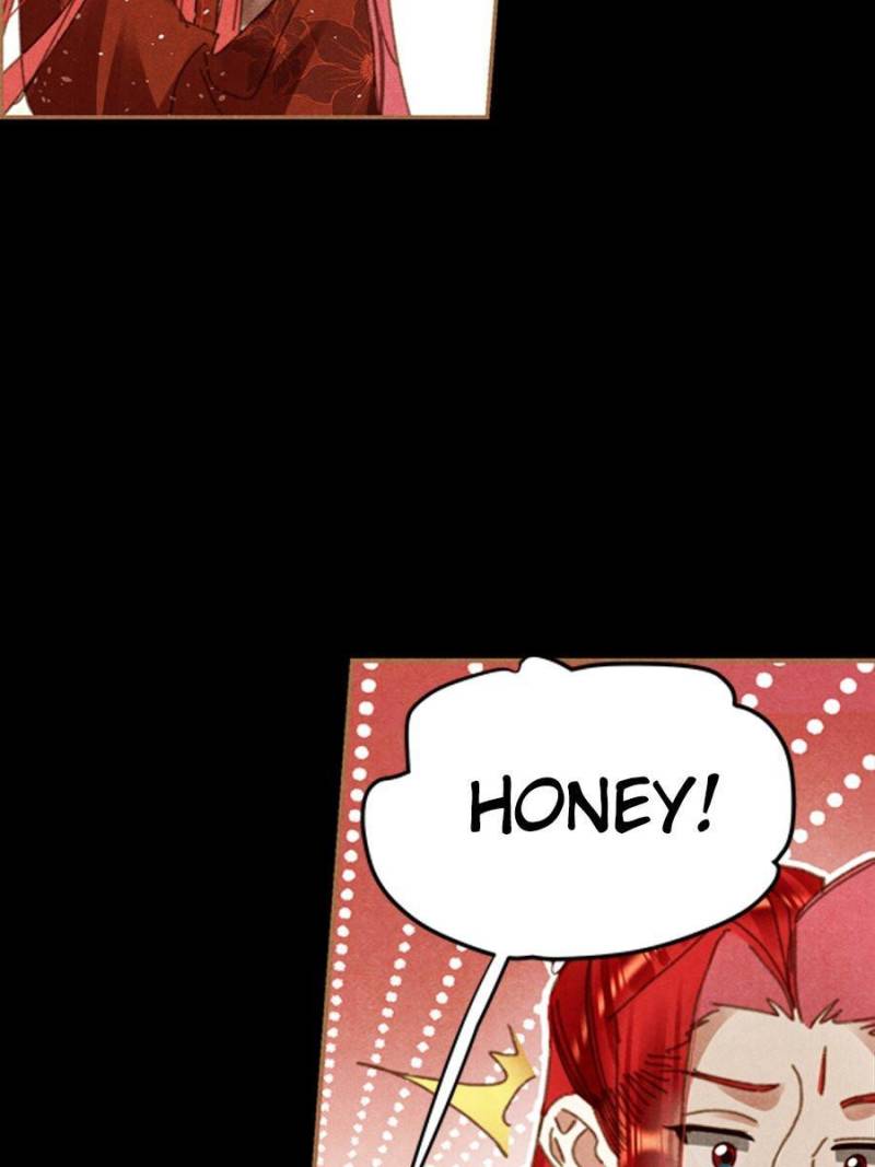 Shen Yi Di Nu chapter 586 page 3