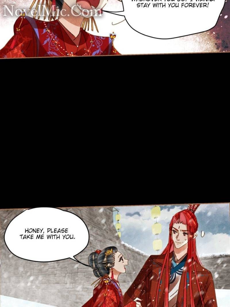 Shen Yi Di Nu chapter 586 page 6