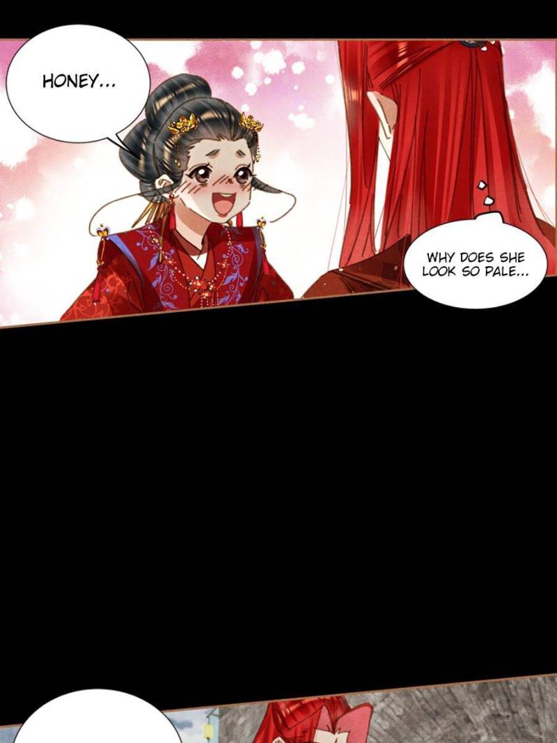 Shen Yi Di Nu chapter 586 page 8