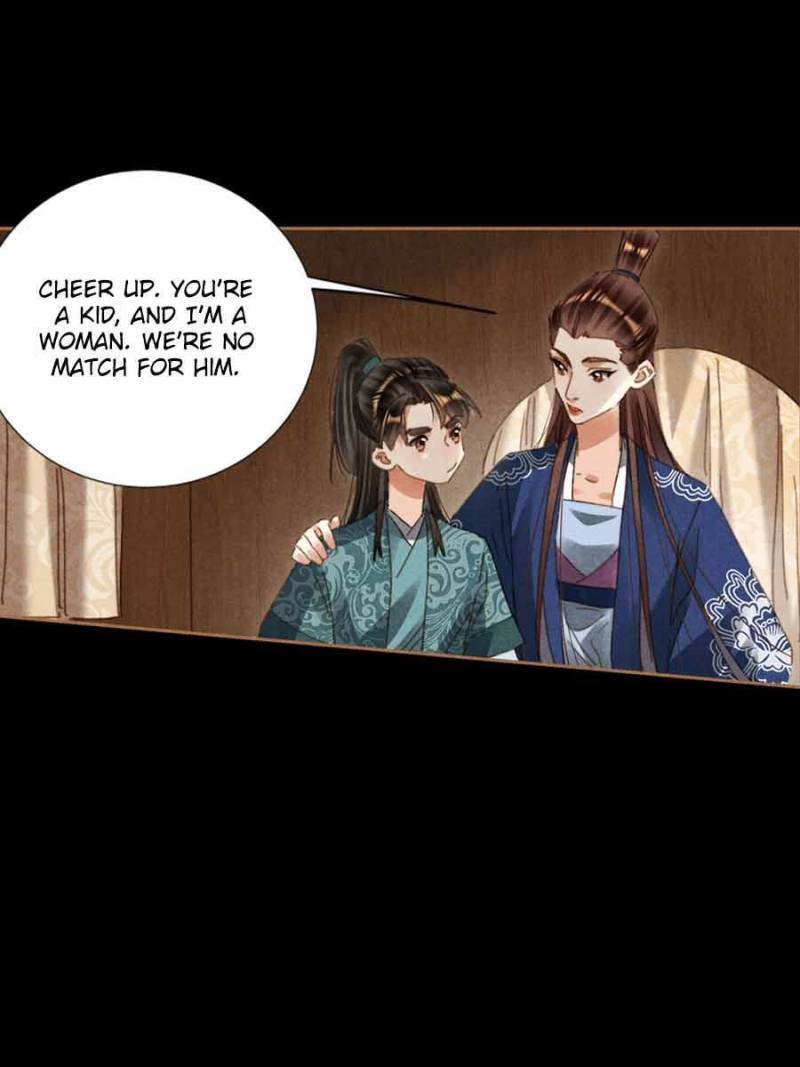 Shen Yi Di Nu chapter 587 page 2