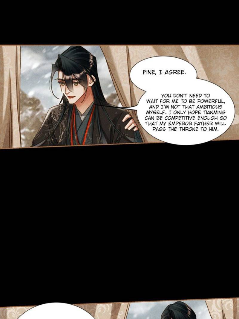 Shen Yi Di Nu chapter 587 page 23