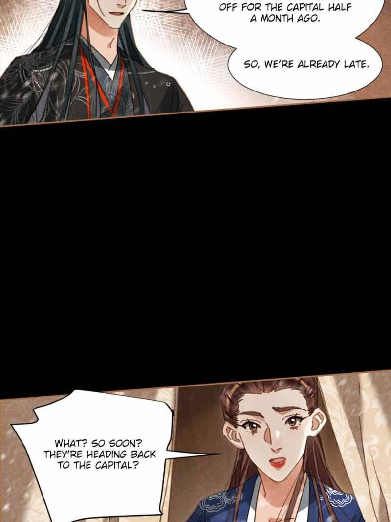 Shen Yi Di Nu chapter 587 page 5