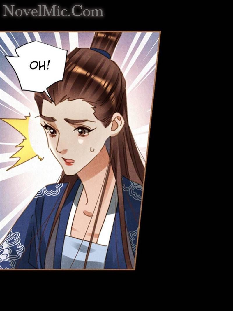 Shen Yi Di Nu chapter 587 page 7