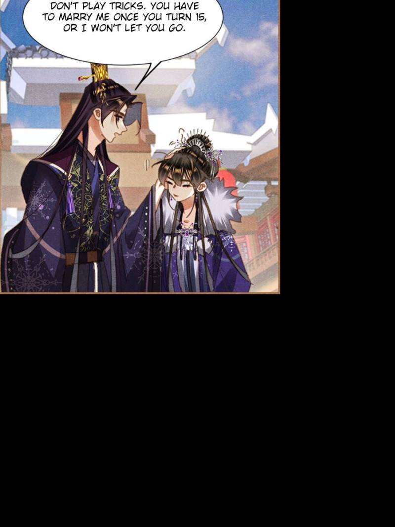 Shen Yi Di Nu chapter 588 page 4