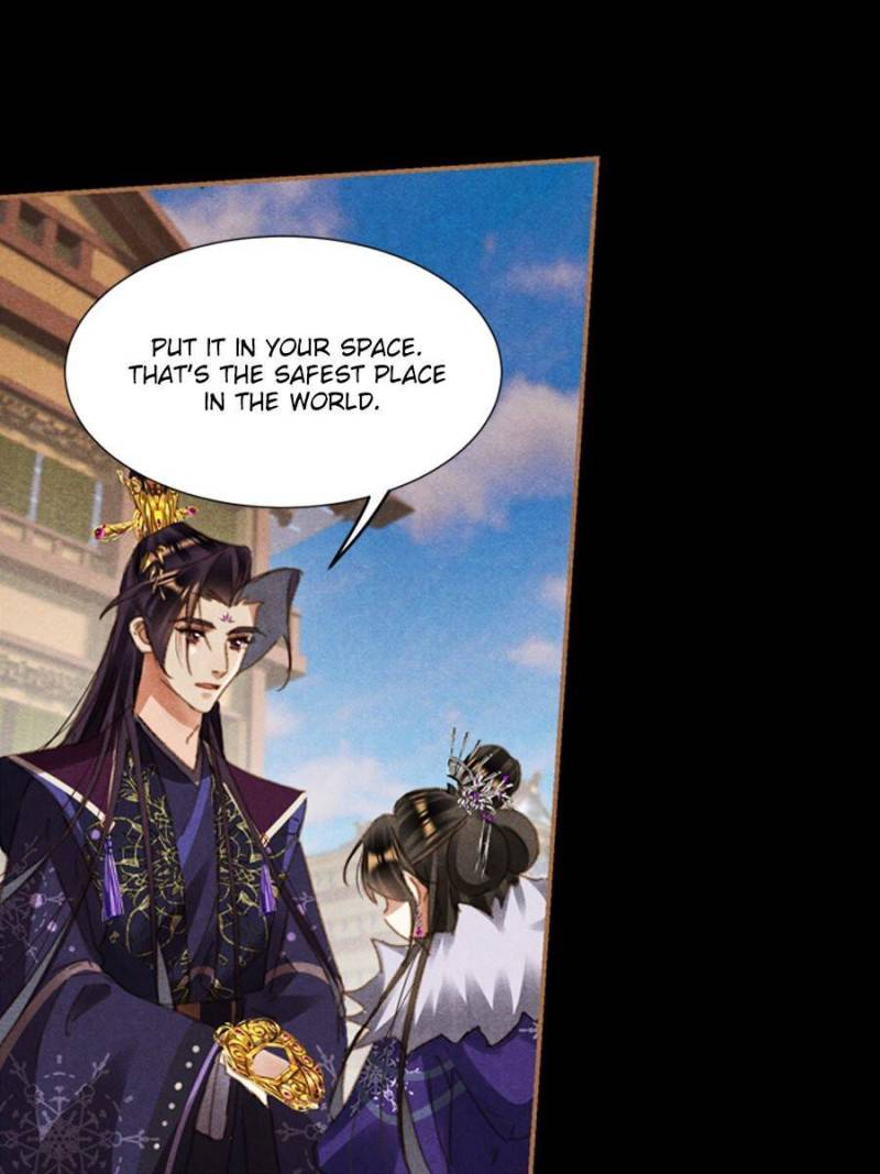 Shen Yi Di Nu chapter 588 page 9