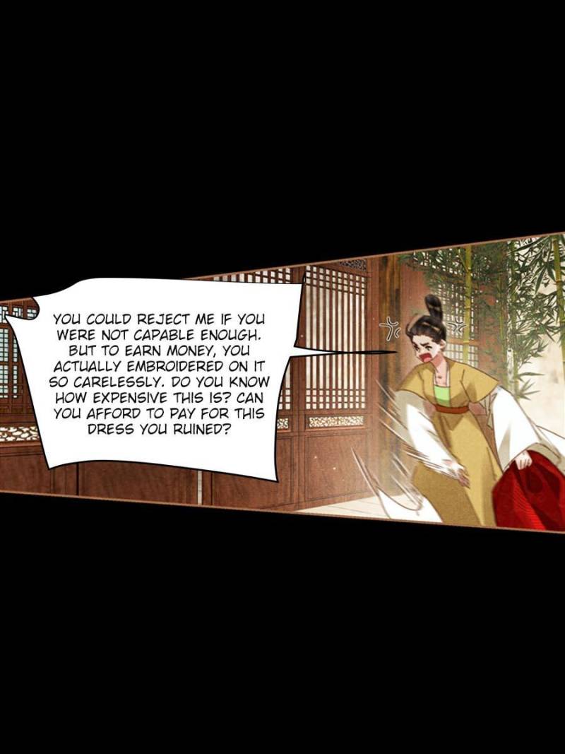 Shen Yi Di Nu chapter 589 page 2