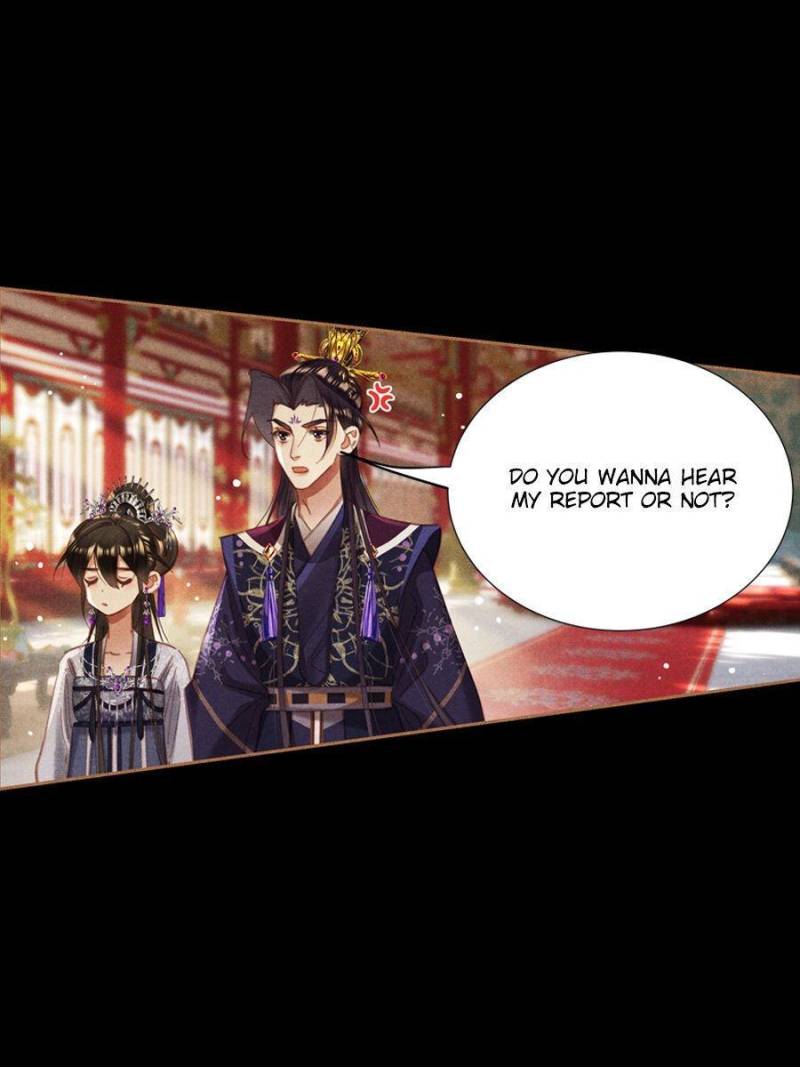 Shen Yi Di Nu chapter 591 page 18