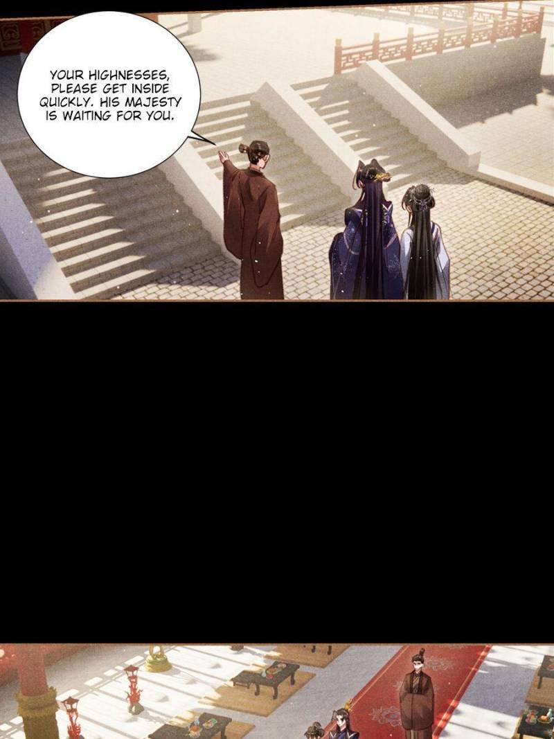Shen Yi Di Nu chapter 591 page 3