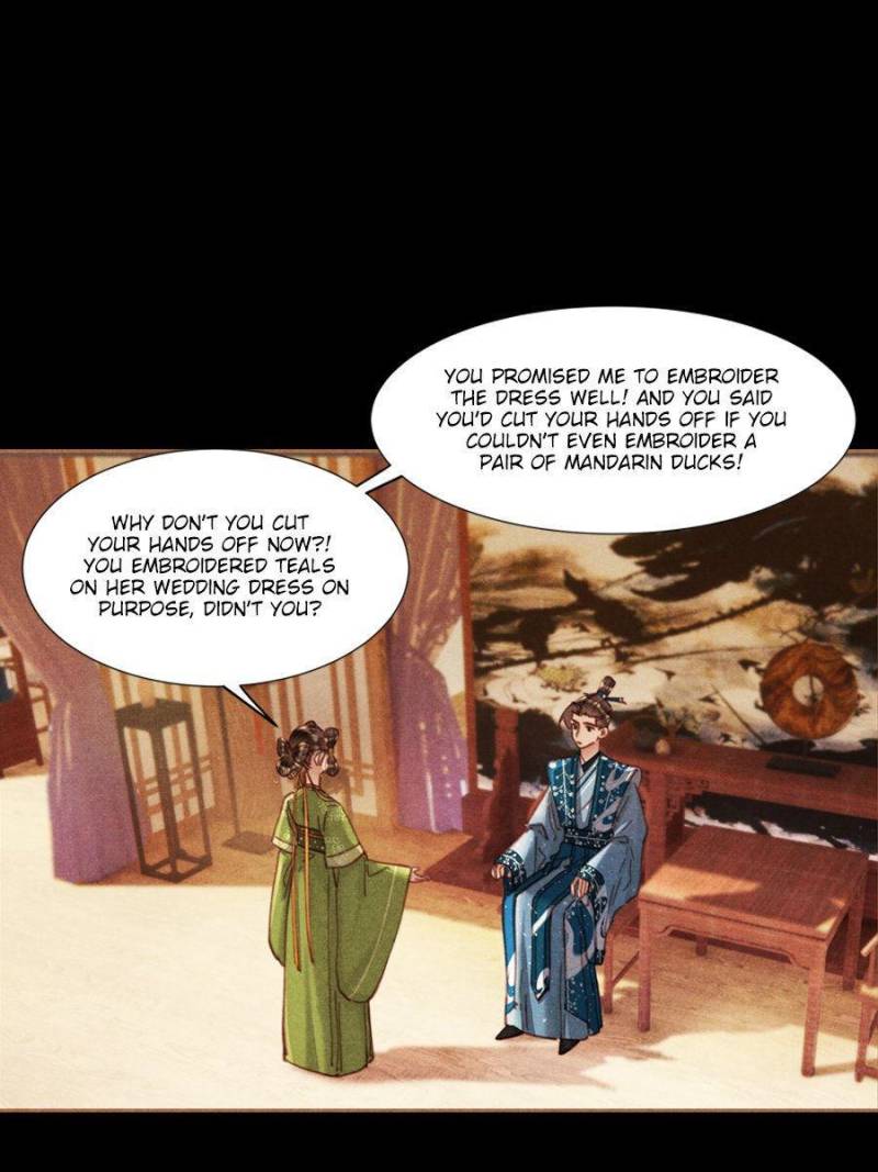 Shen Yi Di Nu chapter 592 page 16