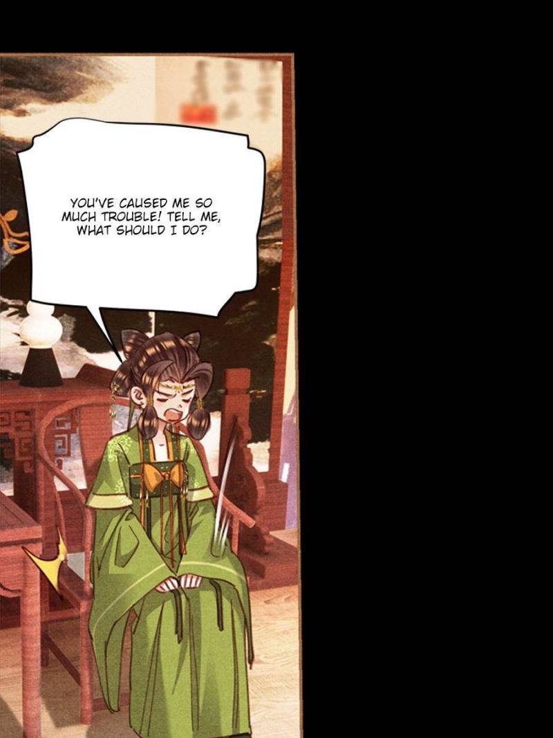 Shen Yi Di Nu chapter 592 page 20
