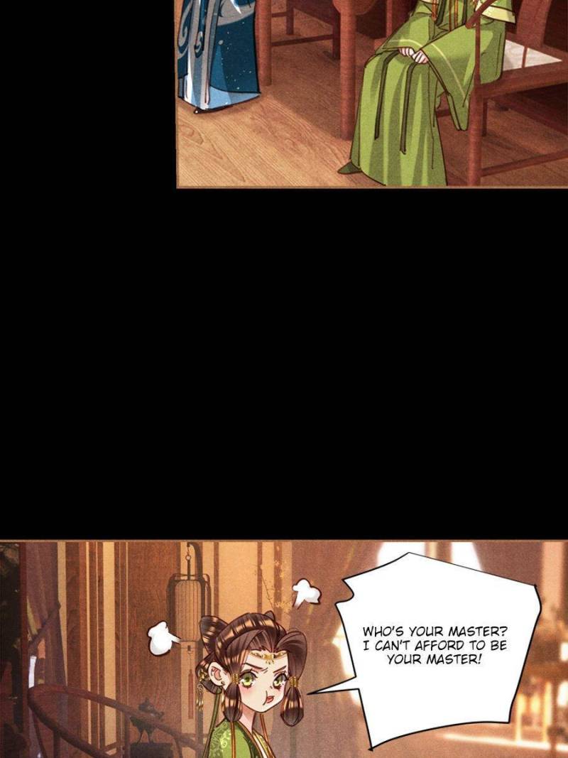 Shen Yi Di Nu chapter 592 page 22