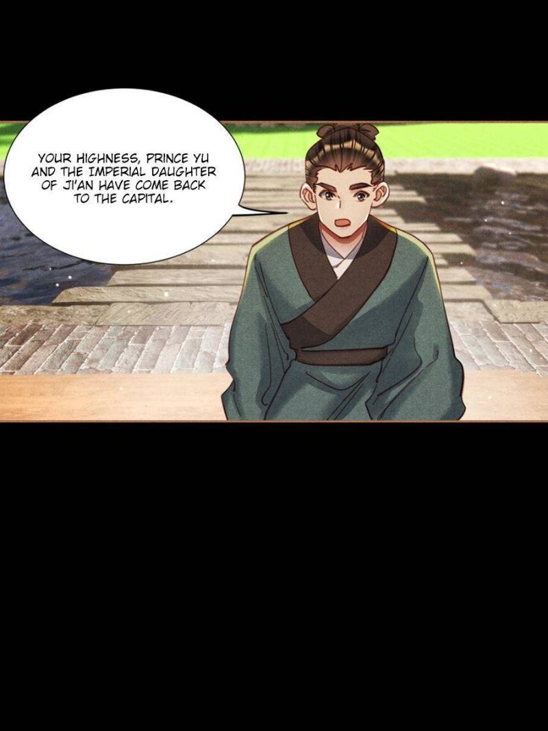 Shen Yi Di Nu chapter 593 page 13