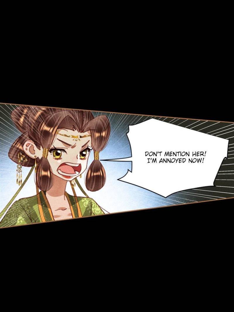 Shen Yi Di Nu chapter 593 page 2
