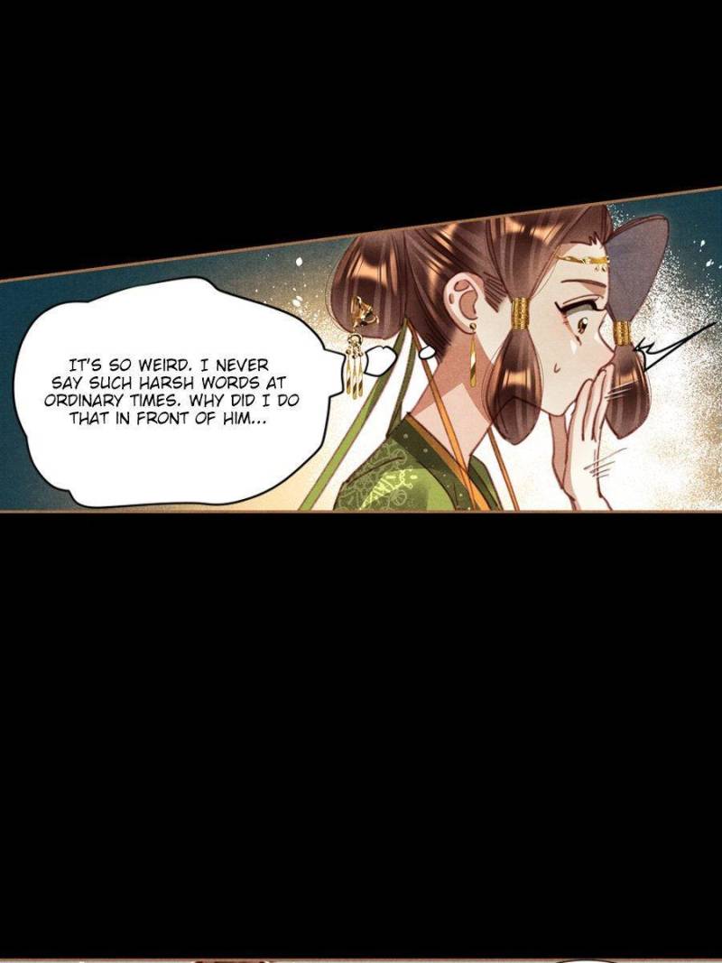 Shen Yi Di Nu chapter 593 page 3