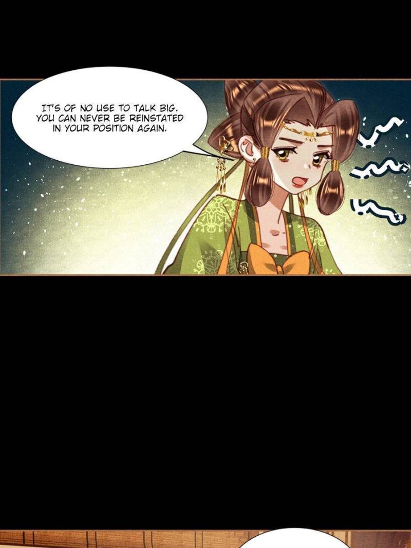 Shen Yi Di Nu chapter 593 page 7