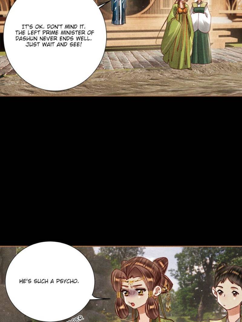 Shen Yi Di Nu chapter 593 page 9