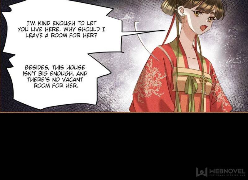 Shen Yi Di Nu chapter 595 page 20