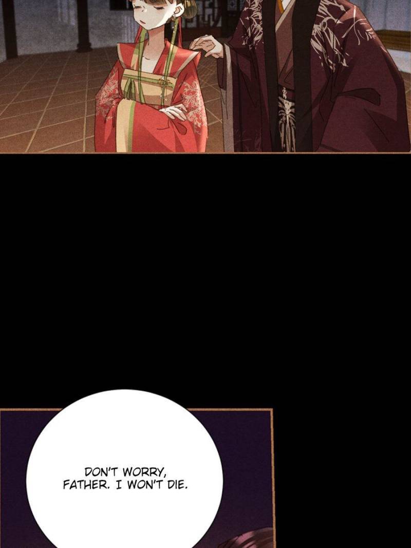 Shen Yi Di Nu chapter 595 page 24