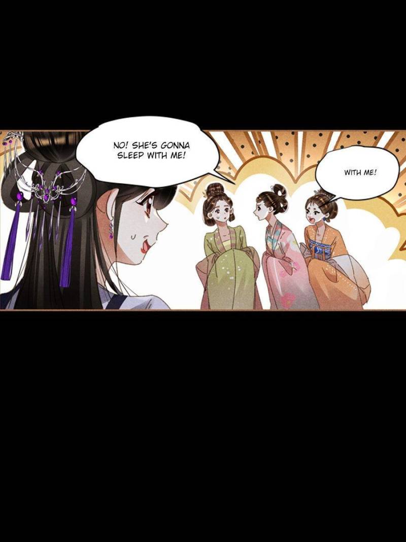 Shen Yi Di Nu chapter 599 page 2