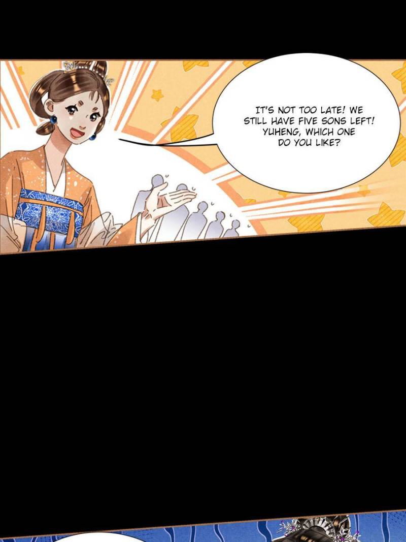 Shen Yi Di Nu chapter 600 page 6