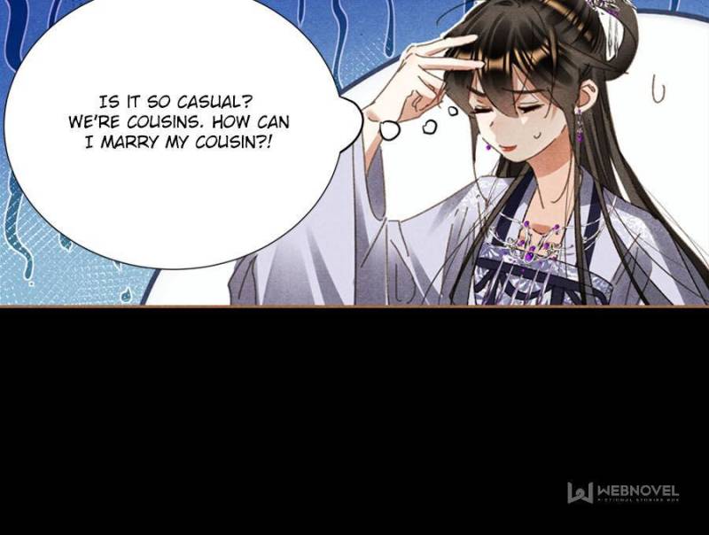 Shen Yi Di Nu chapter 600 page 7