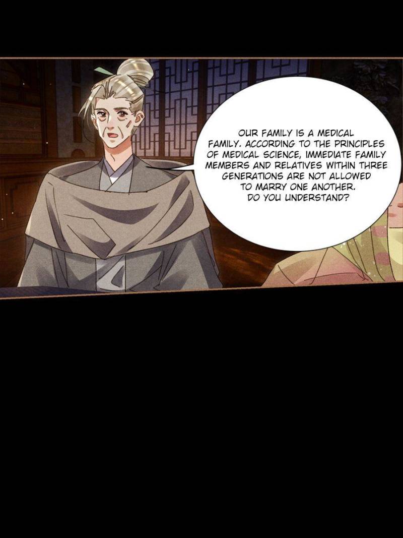 Shen Yi Di Nu chapter 600 page 8
