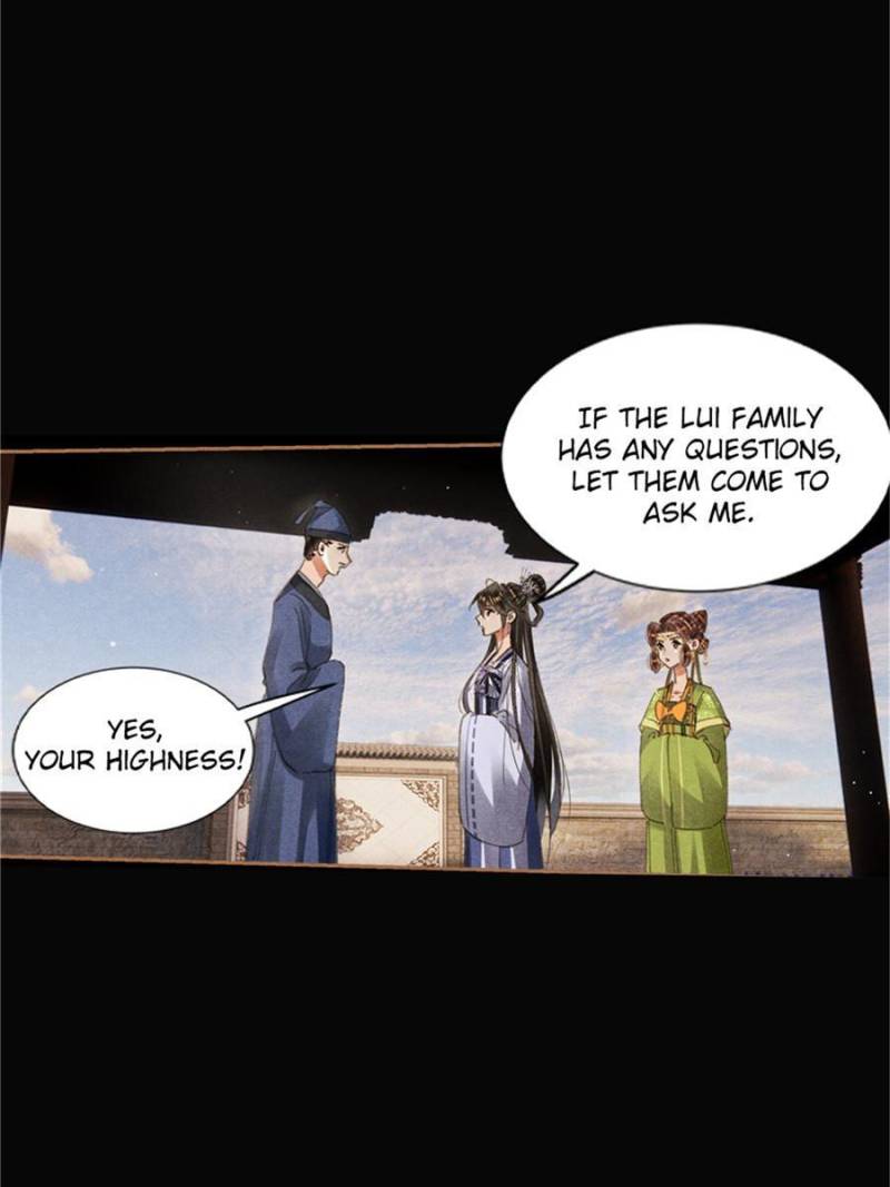 Shen Yi Di Nu chapter 604 page 10