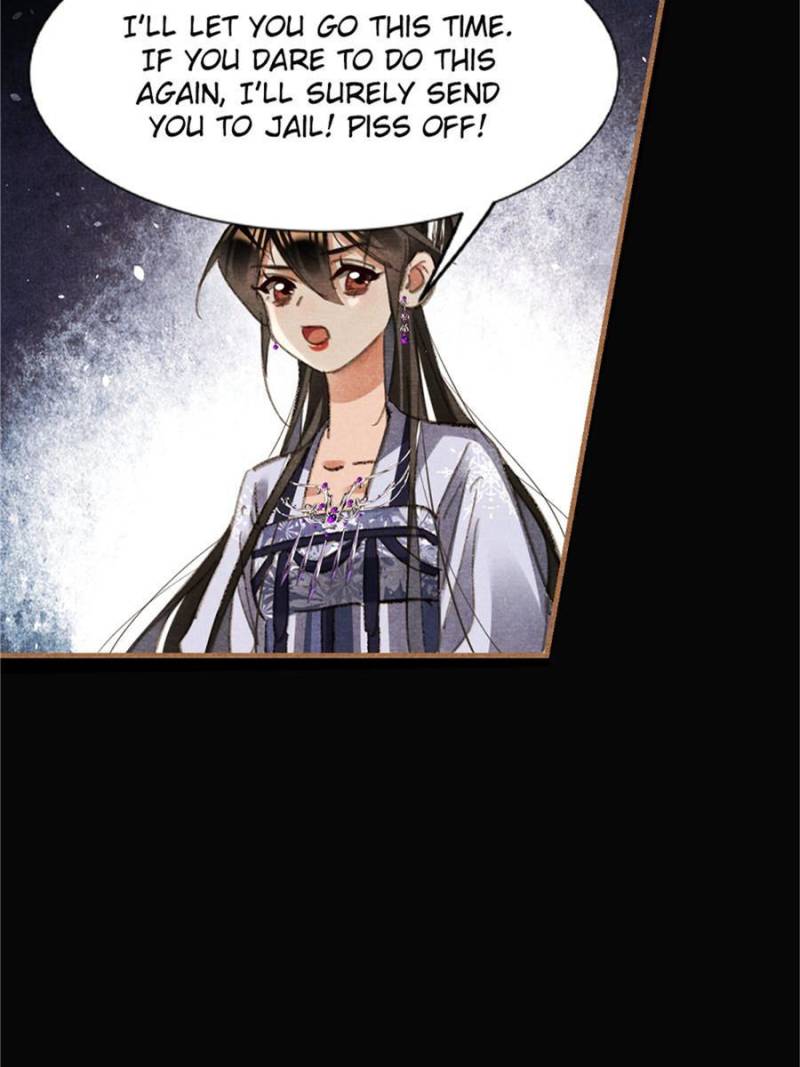 Shen Yi Di Nu chapter 604 page 13
