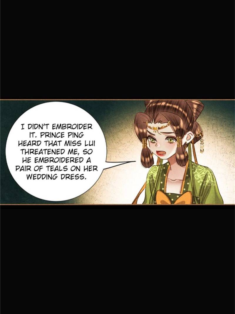 Shen Yi Di Nu chapter 604 page 18