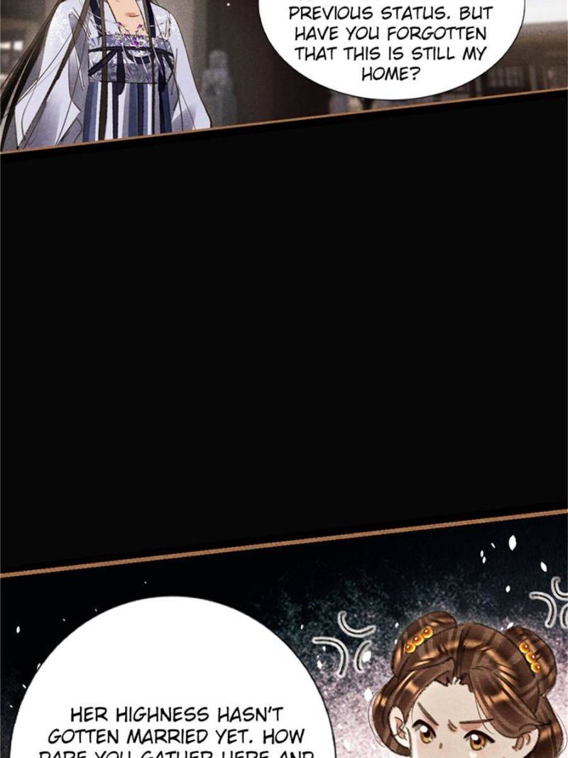 Shen Yi Di Nu chapter 604 page 2