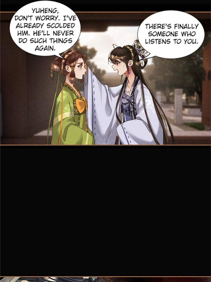 Shen Yi Di Nu chapter 604 page 20
