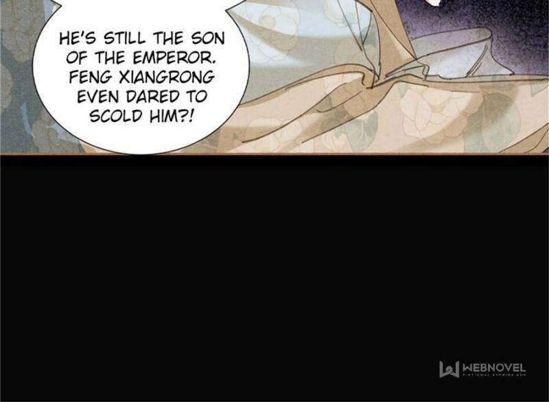 Shen Yi Di Nu chapter 604 page 22