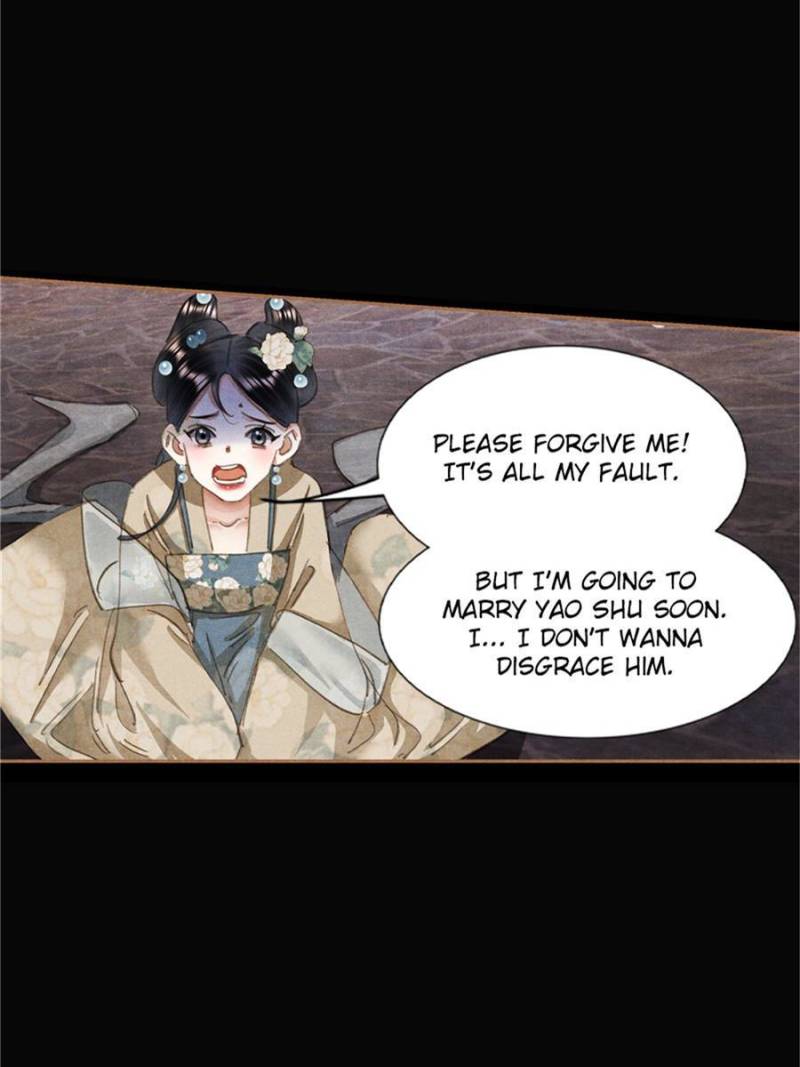 Shen Yi Di Nu chapter 604 page 25