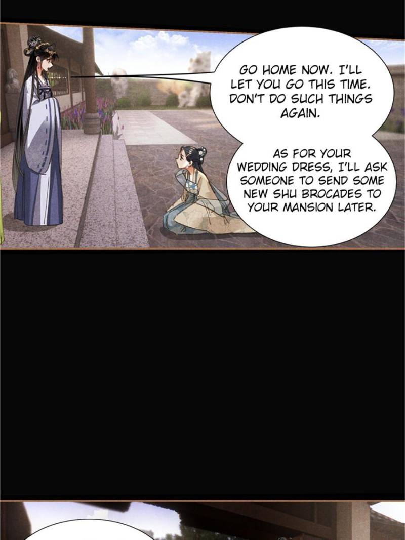 Shen Yi Di Nu chapter 604 page 27