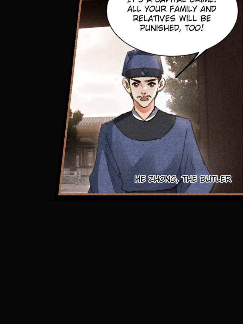 Shen Yi Di Nu chapter 604 page 4