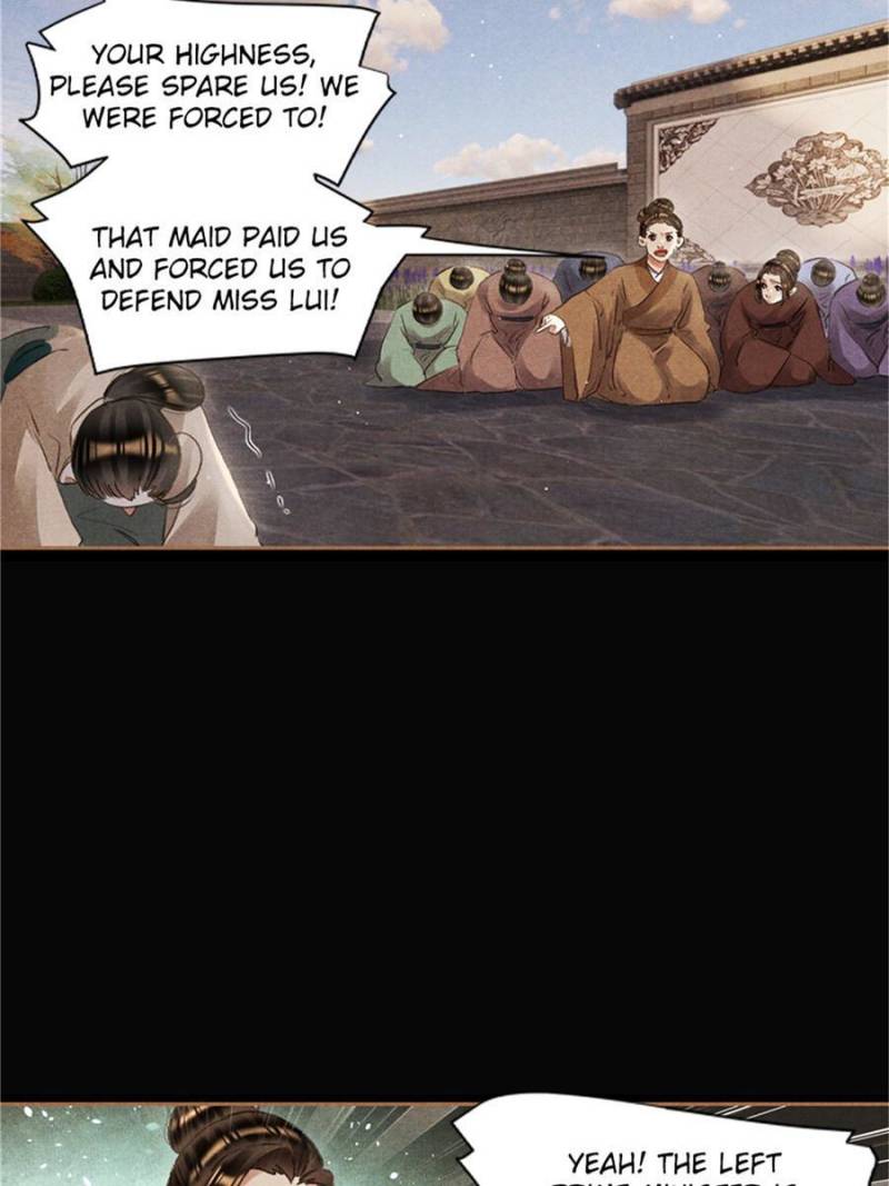 Shen Yi Di Nu chapter 604 page 6