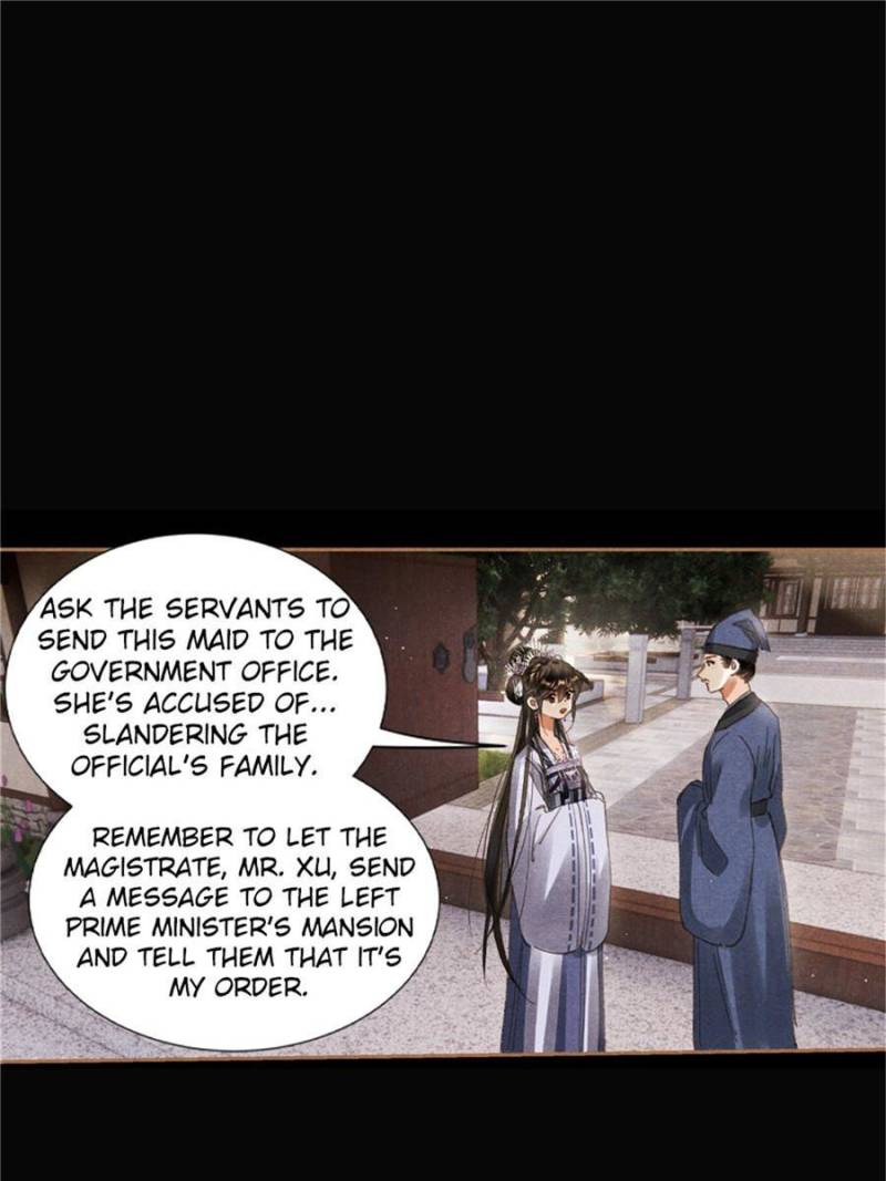 Shen Yi Di Nu chapter 604 page 9